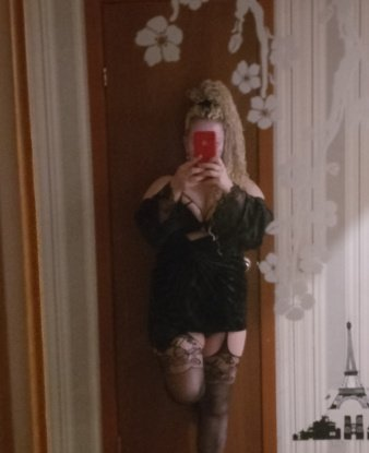 Проститутка Ксения